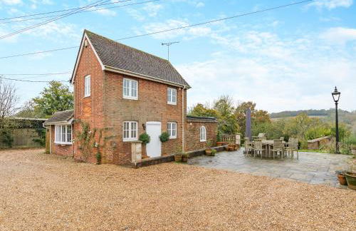 Stablehurst Cottage - Foto 1