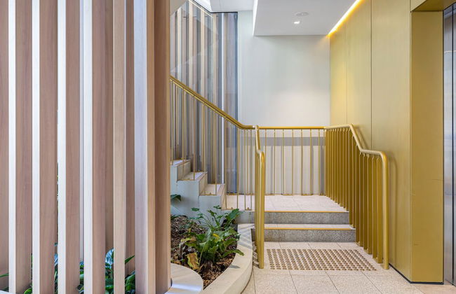 The Calibre Apartments by Urban Rest - Foto 2