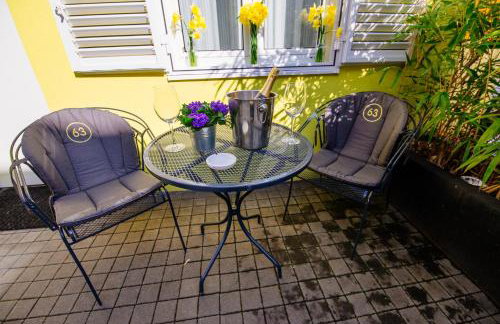 Apartment 63 - 1 - Foto 15