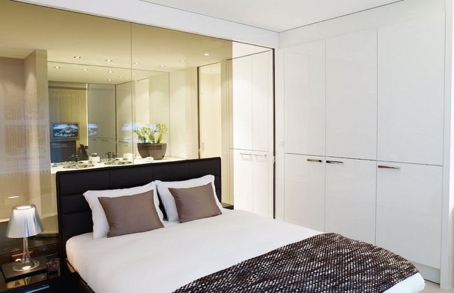 VISIONAPARTMENTS Zurich Bellariastrasse - Foto 21