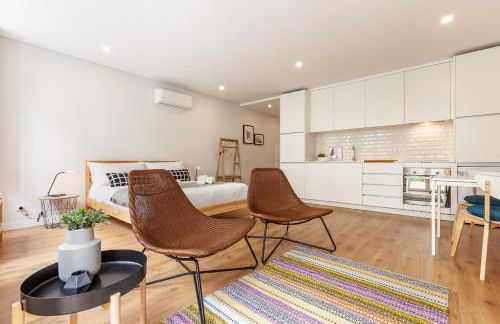 Oporto Palace Apartments - Foto 32