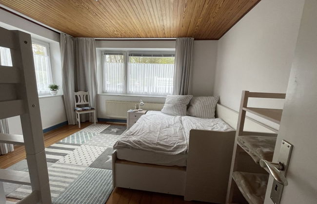 Holiday Apartment in St. Peter-ording - Photo 2