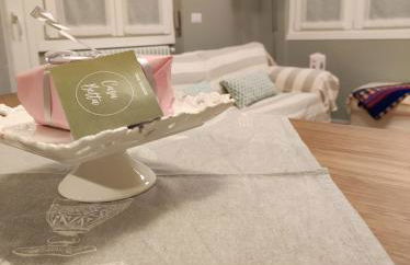 Casa Botta. Ampio appartamento luminoso e confortevole - Photo 8