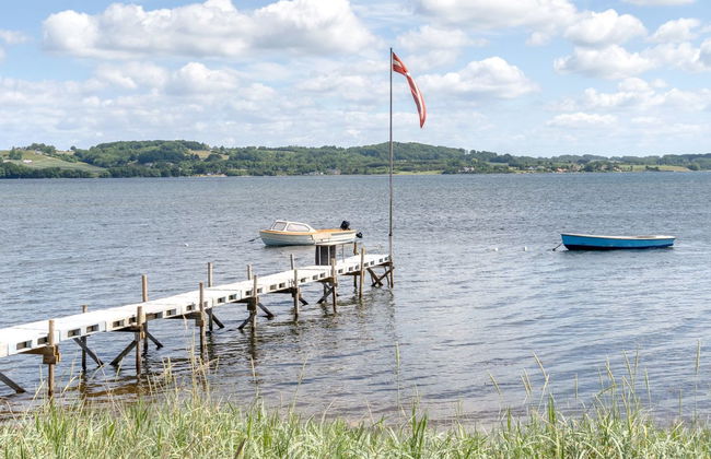 "Launo" - 150m to the fjord - Foto 19