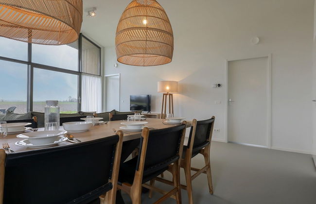 Cottage in Wissenkerke Near Het Bokkegat - Foto 29