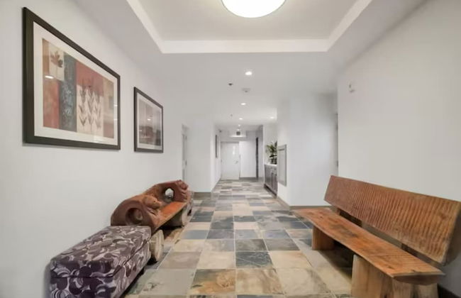 Mountain View Penthouse 7BR Combo - Foto 2