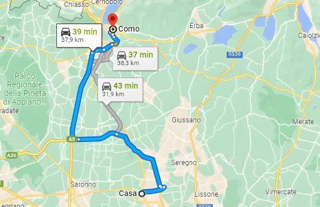 Maison Emozioni Terrace - Foto 33