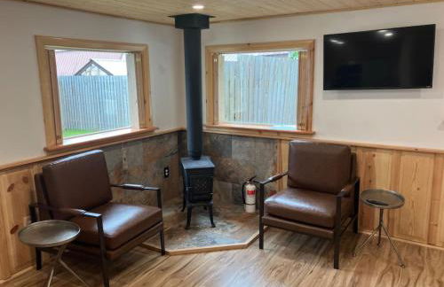 Two Lakes Guesthouse - Foto 2