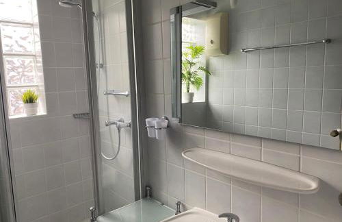 Ferienwohnung 1 Am Petersberg - Photo 11