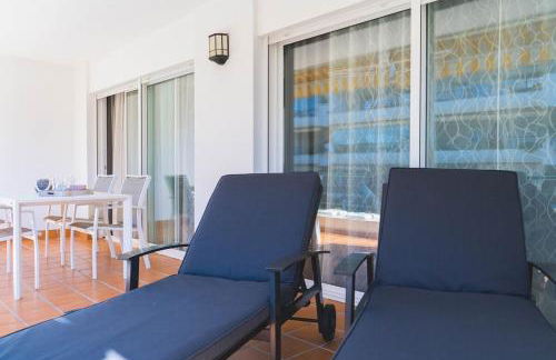 Precioso Apartamento en Guadalmina Golf - Marbella - Photo 27