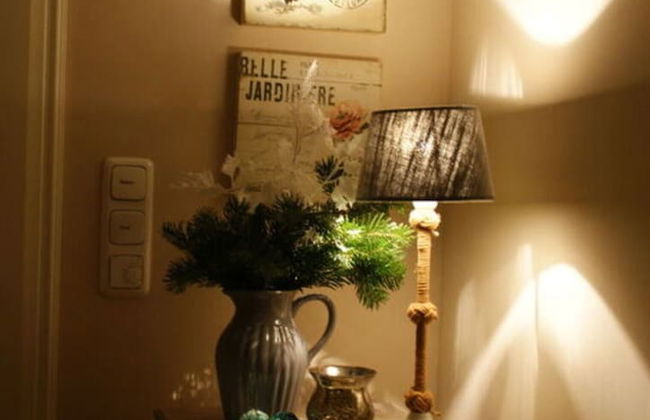 Reethus Star Kicker - Photo 18