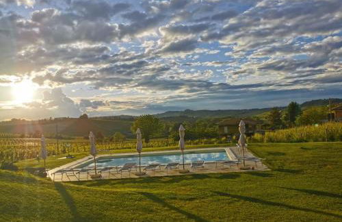 Il Sogno di Elisa Country House - Foto 41