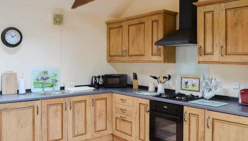 Cobweb Cottage - Photo 5