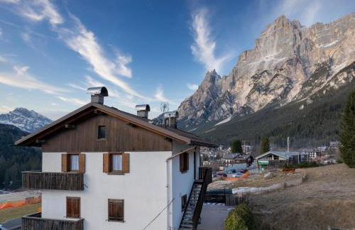 Larice&Ribes Apartments - Foto 25