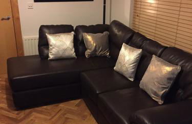 Parkwood House - Foto 30