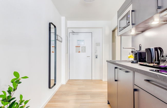 Limehome Essen Kettwiger Str. - Foto 35