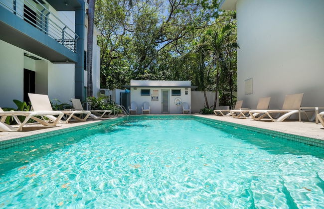 Playa Potrero NEW 2 BR Condo Near to the Beach - Casa Blanca 7 - Foto 29