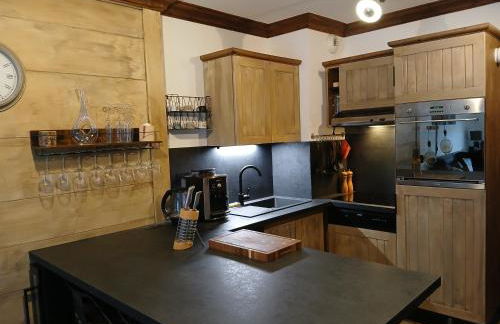 appartement de standing Arc 1950 - Photo 6