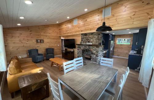 'Hillside' Cottage on the lake - Foto 2