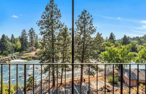 Riverfront Condo with Amazing View - Downtown Bend - Foto 9