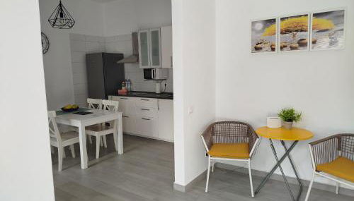 CASA CALAMICHE - Foto 3, Lobby or reception