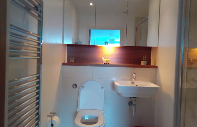 4 Guests - Marina Point East Escape in Kent - Foto 10