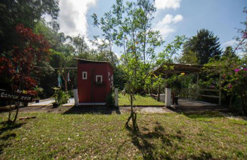 Estância Canaã Atibaia - Foto 56