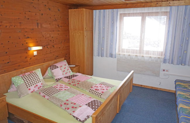 Windachschlucht Wohnung 2 - Photo 10