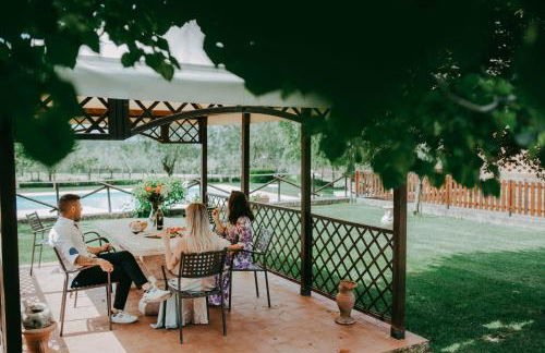 Agriturismo Gli Alberelli - Foto 9