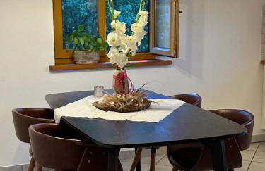 Ferienwohnung Obstgartenblick - Foto 23