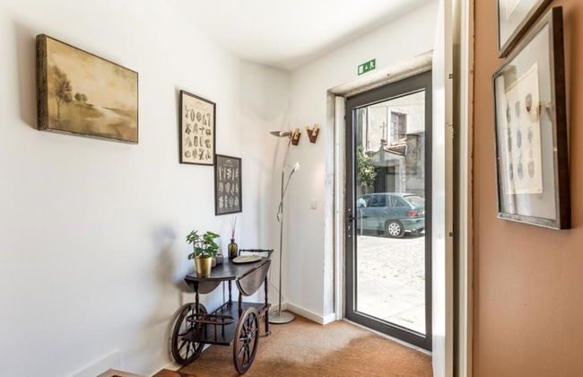 Casa Do Rou Apartment T1 in Porto - Foto 19