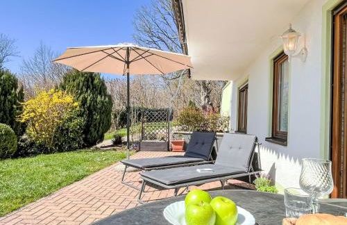 Apartment Alpenblick by Interhome - Foto 22