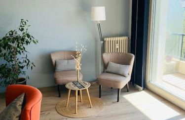 Appart T4 85m2 spacieux climatisation parking - Photo 18