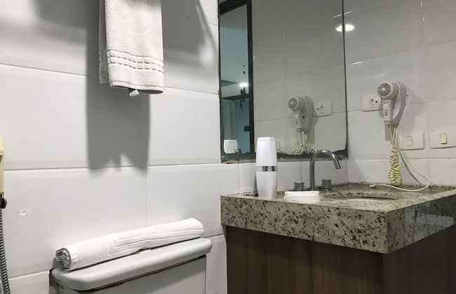 BELA HOSPEDAGEM-Imperial Flats em Tambaú - Foto 51