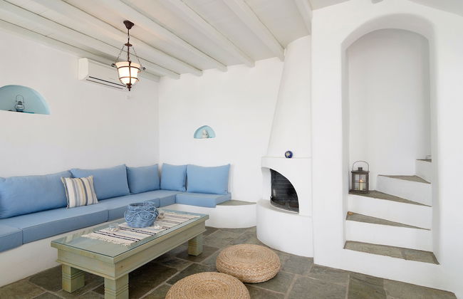 Serifos Houses Livadakia - Foto 20