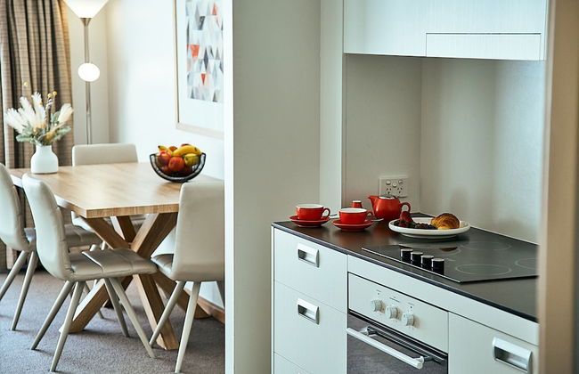 Salamanca Inn - Foto 30