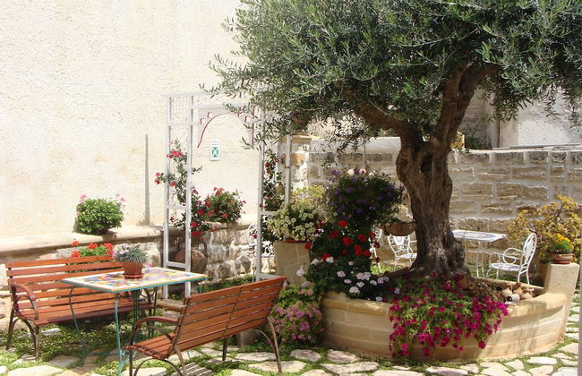 Guest House Al Gattopardo - Photo 13