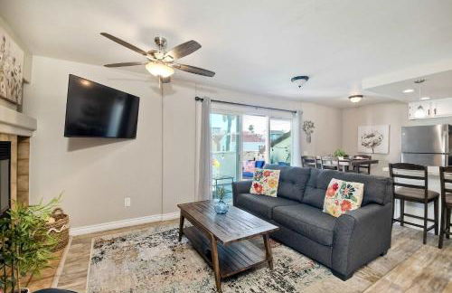 Silver Surf Getaway - Photo 26