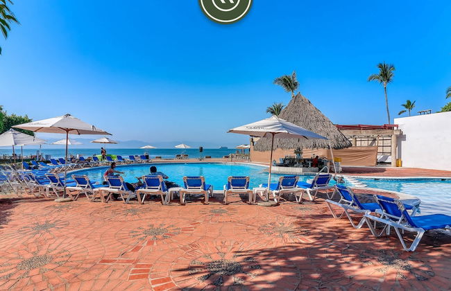 Vamar T1 121 in Puerto Vallarta - Foto 38