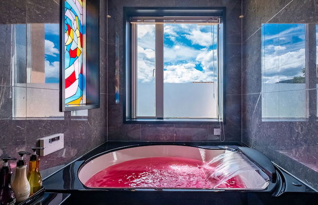 Villa Ensoleille - Photo 80