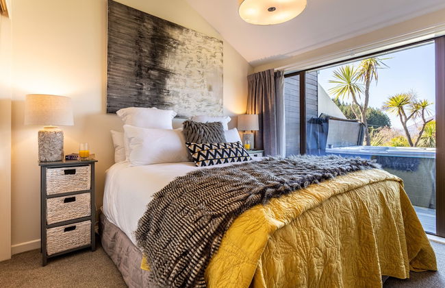 Alpine Gold With Incredible Lake Views SPA - Foto 4