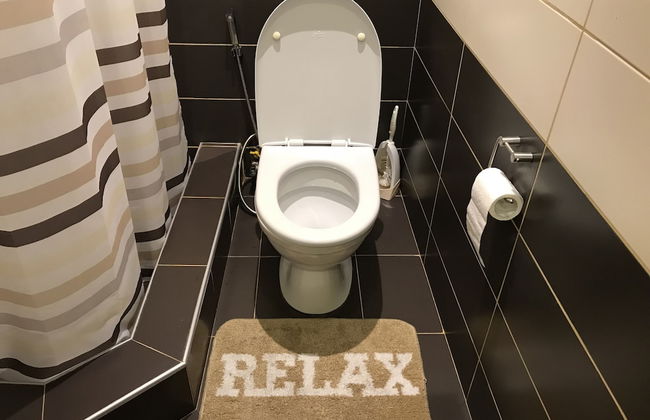 Talaveri Apartment in Old Tbilisi - Foto 28