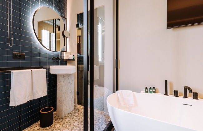 Palazzo Giuditta - Foto 52