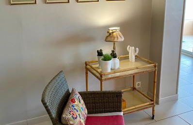 Appartement Front de Mer - Photo 15