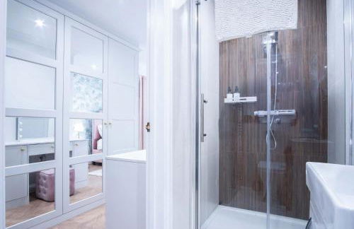 Castell Morlais - Luxurious 5 Bed - Pontsticill - Foto 37