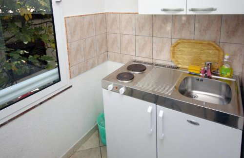 Apartments with parking space Podaca, Makarska - 4747 - Foto 35
