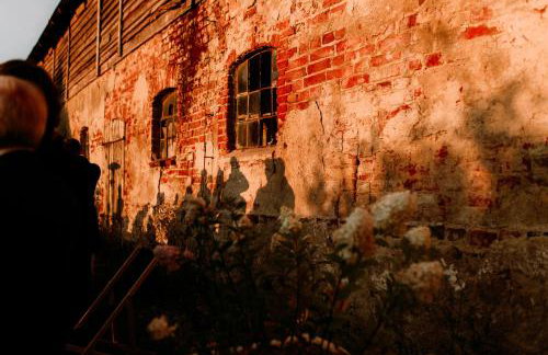 ŻAR - Dworek w Żarnowcu - Foto 35