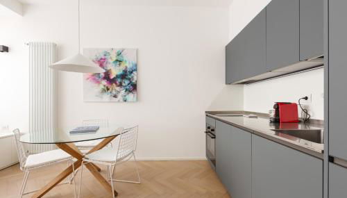 Brera Apartments in Garibaldi - Foto 2, stove, pet friendly