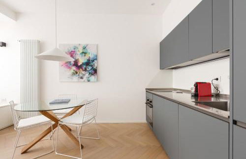 Brera Apartments in Garibaldi - Photo 2