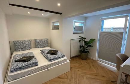 Comfort in Hürth with pool and fireplace - Foto 12